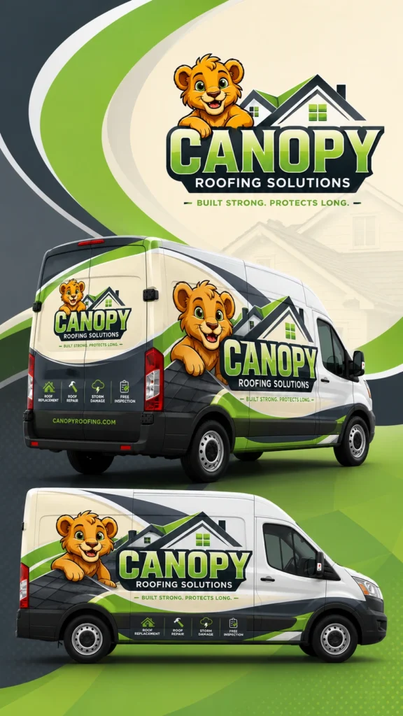 canopy