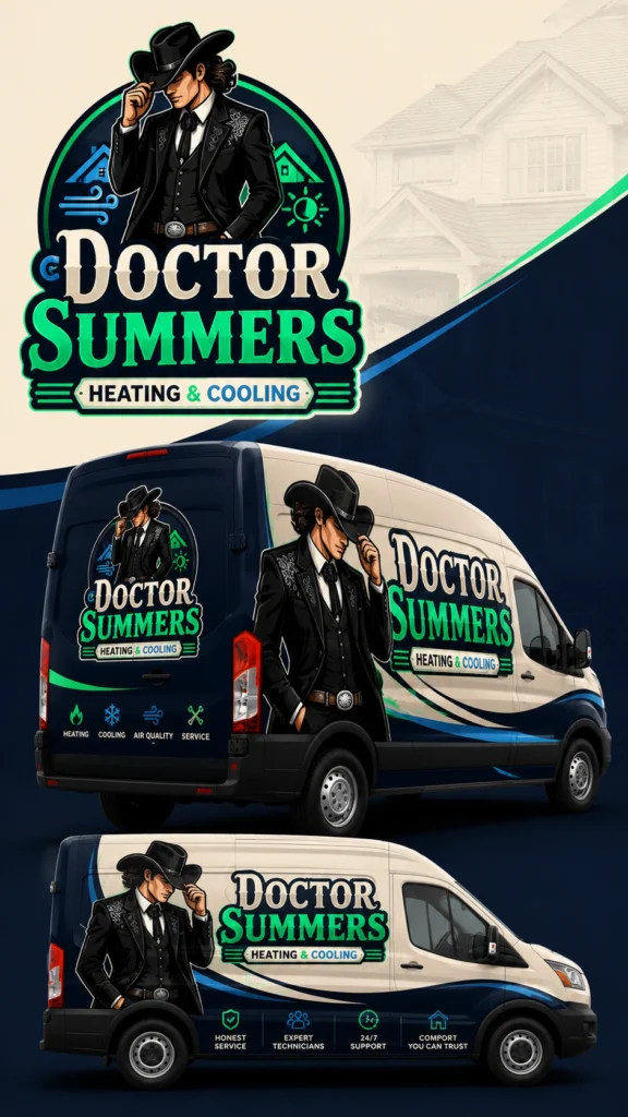 doctor summers